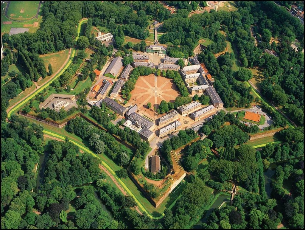 citadelle lille