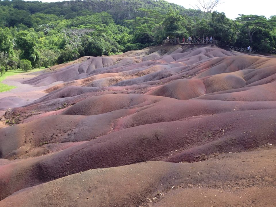 terres des 7 couleurs