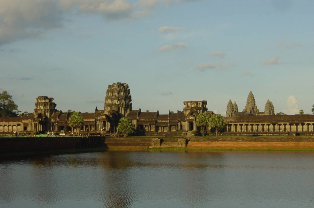 angkor vat