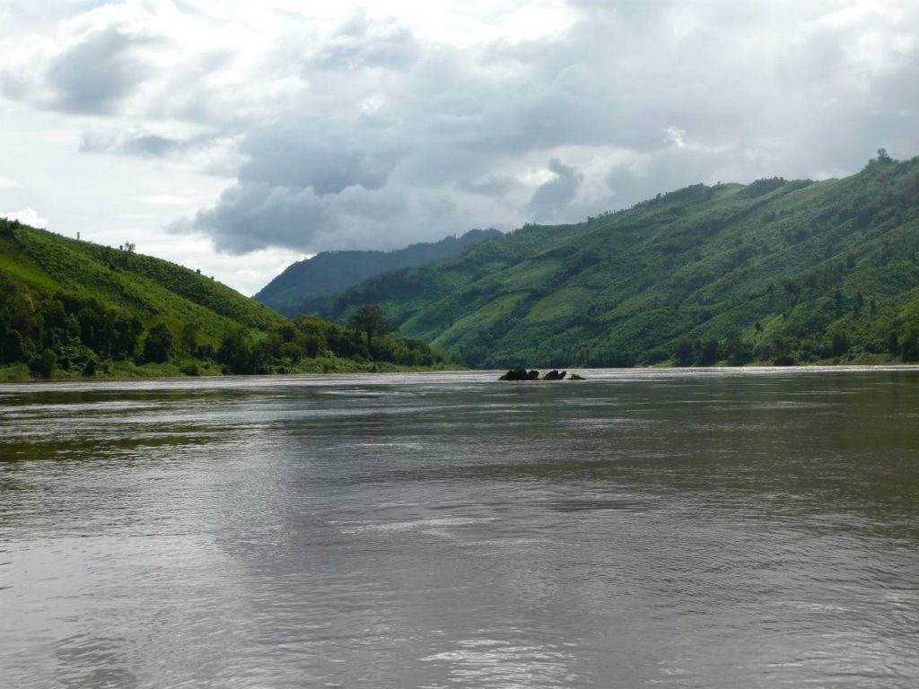 huay-xai pakbeng