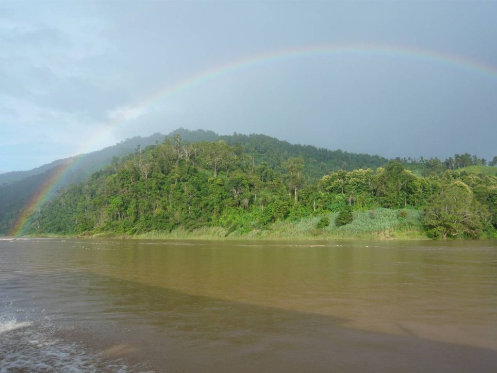 laos mekong