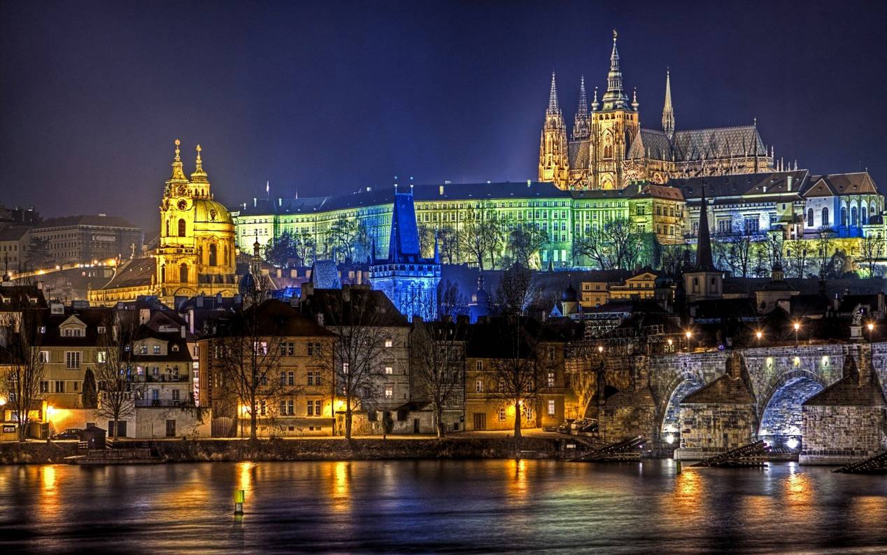 Prague-Czech-Republic