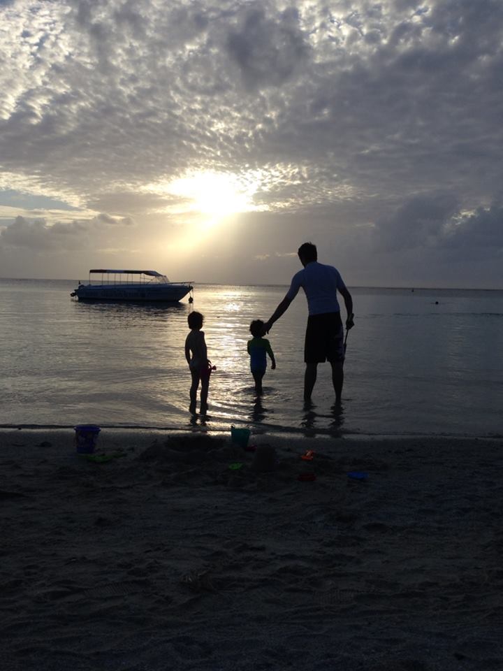 plage de mont choisy