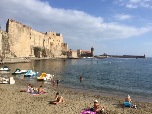 collioure