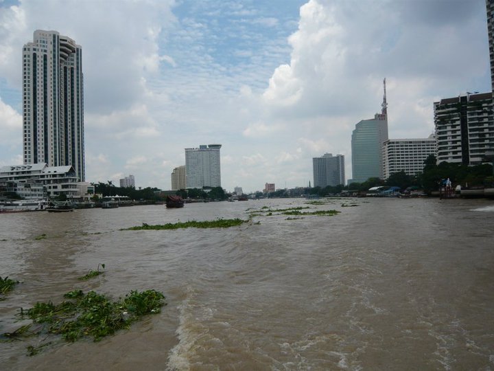 bangkok