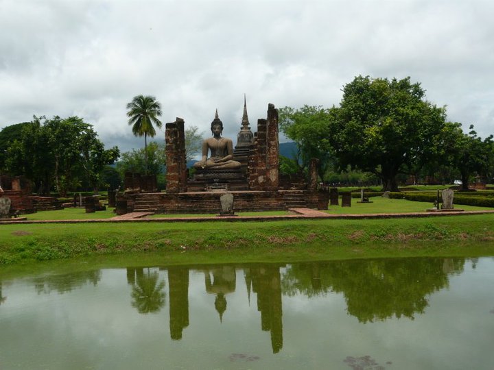 sukhothai