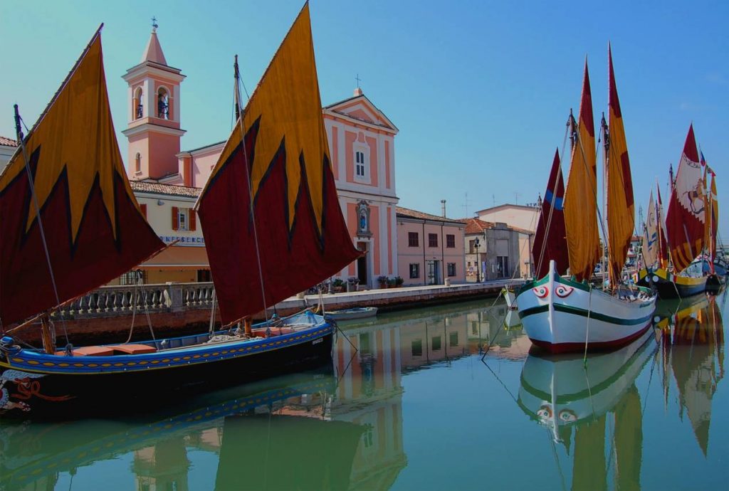 CESENATICO