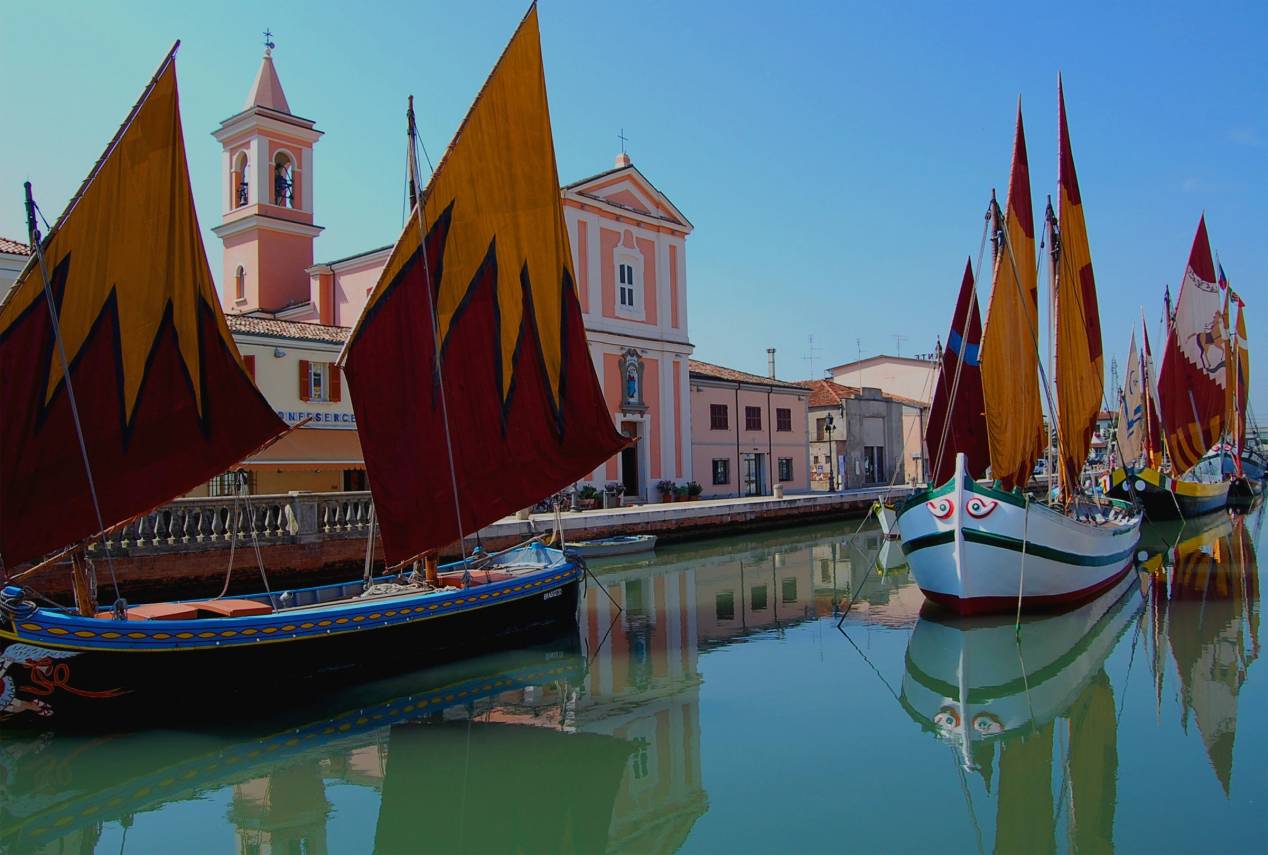 CESENATICO