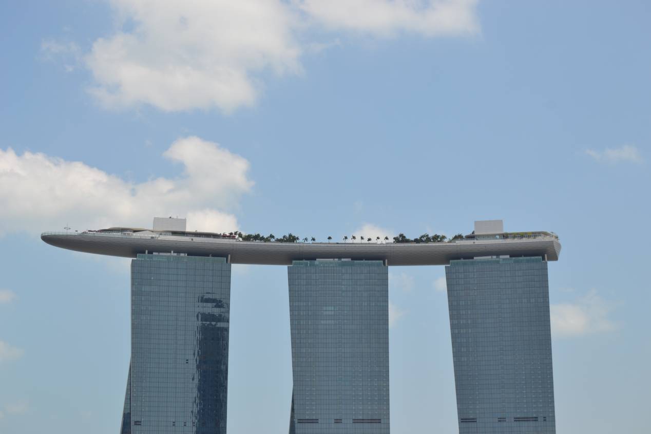 Voyager en famille en Malaisie conseils