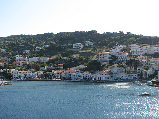 ikaria-ile-grecque