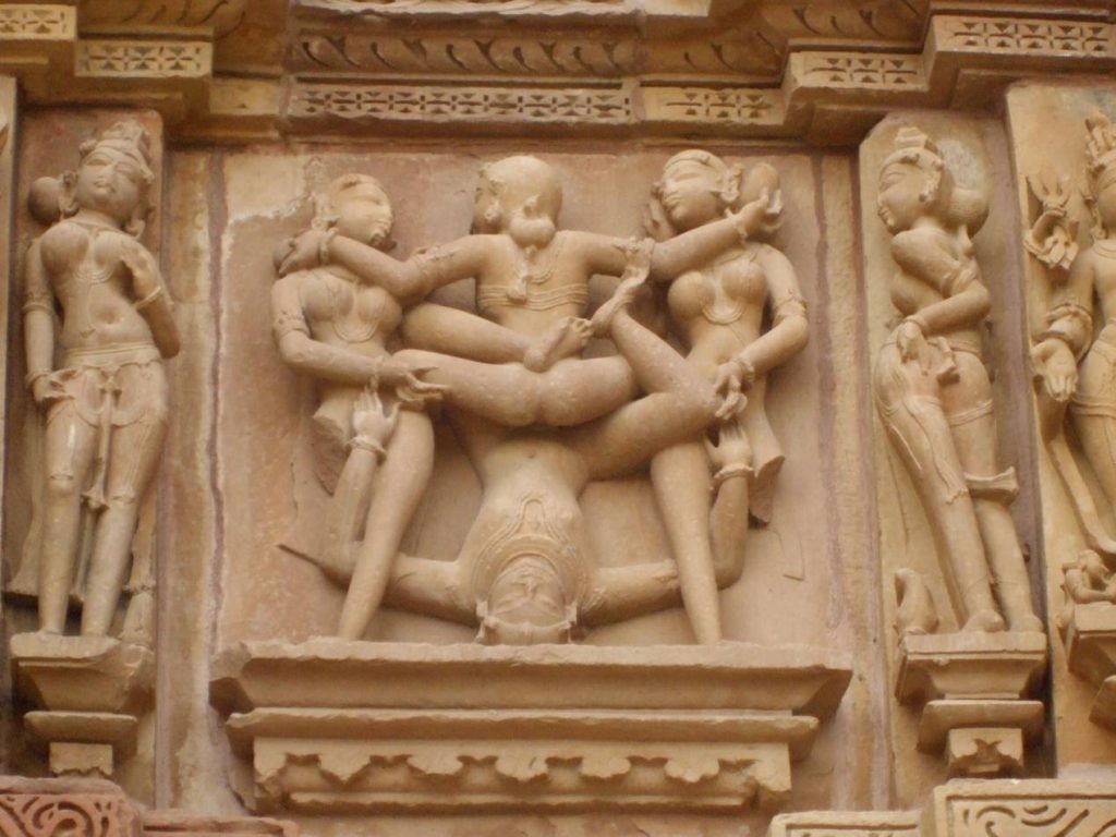 temples khajuraho