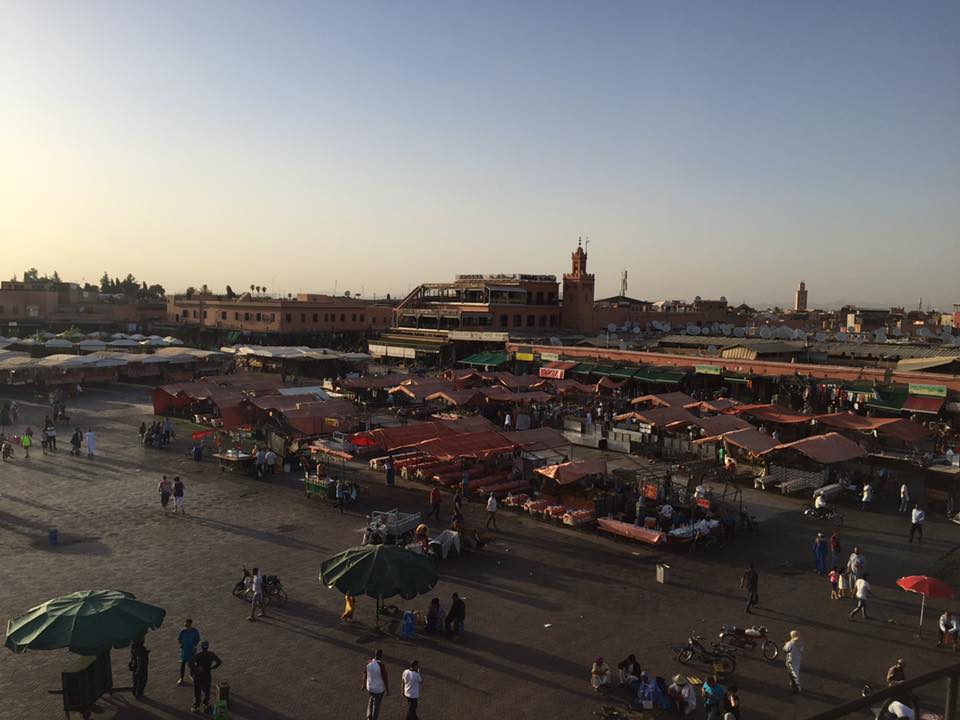 marrakech