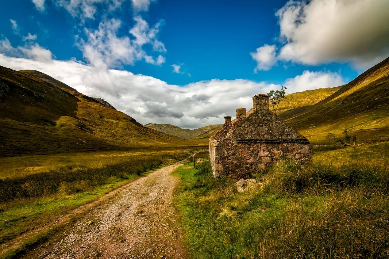 photo-ecosse