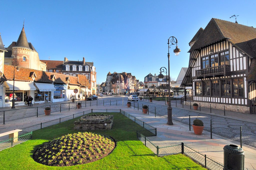 deauville