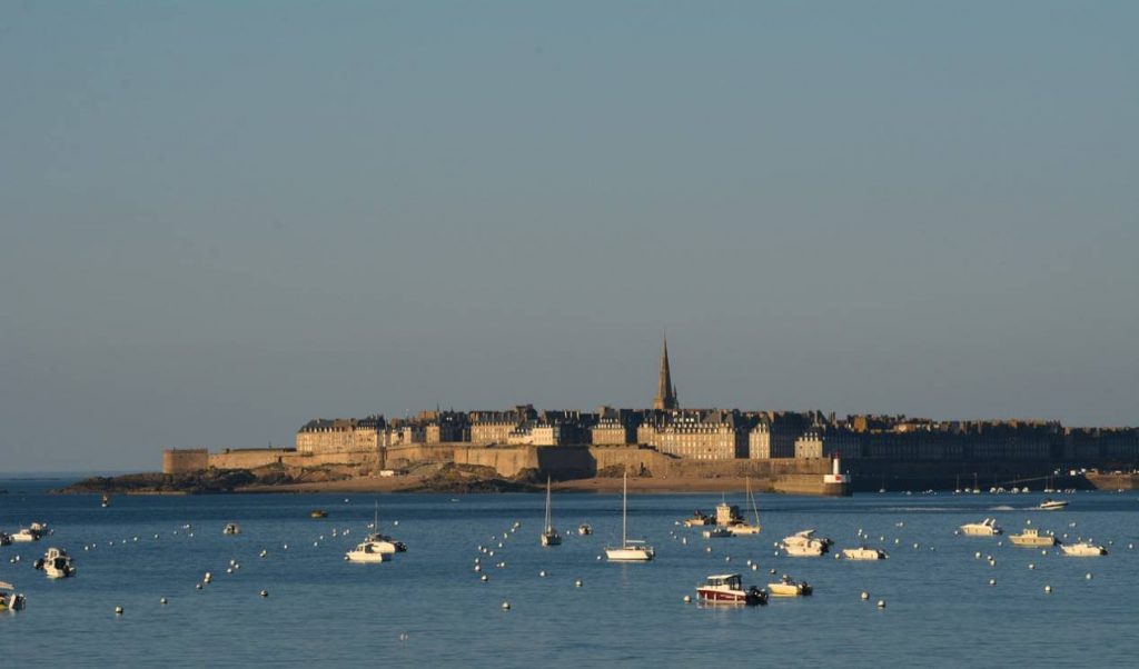 saint malo