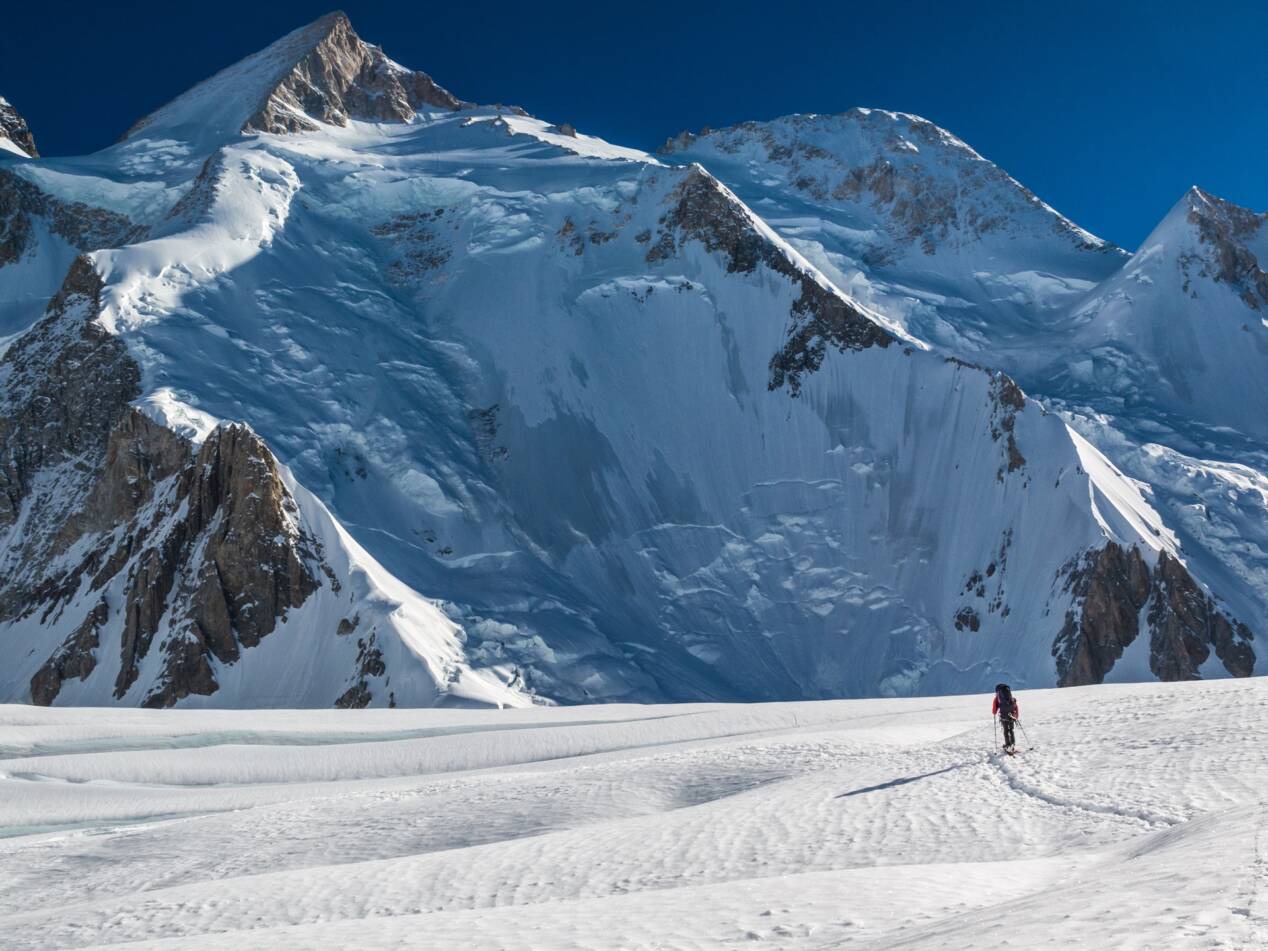 Découvrez le Top 30 des plus hauts sommets du monde