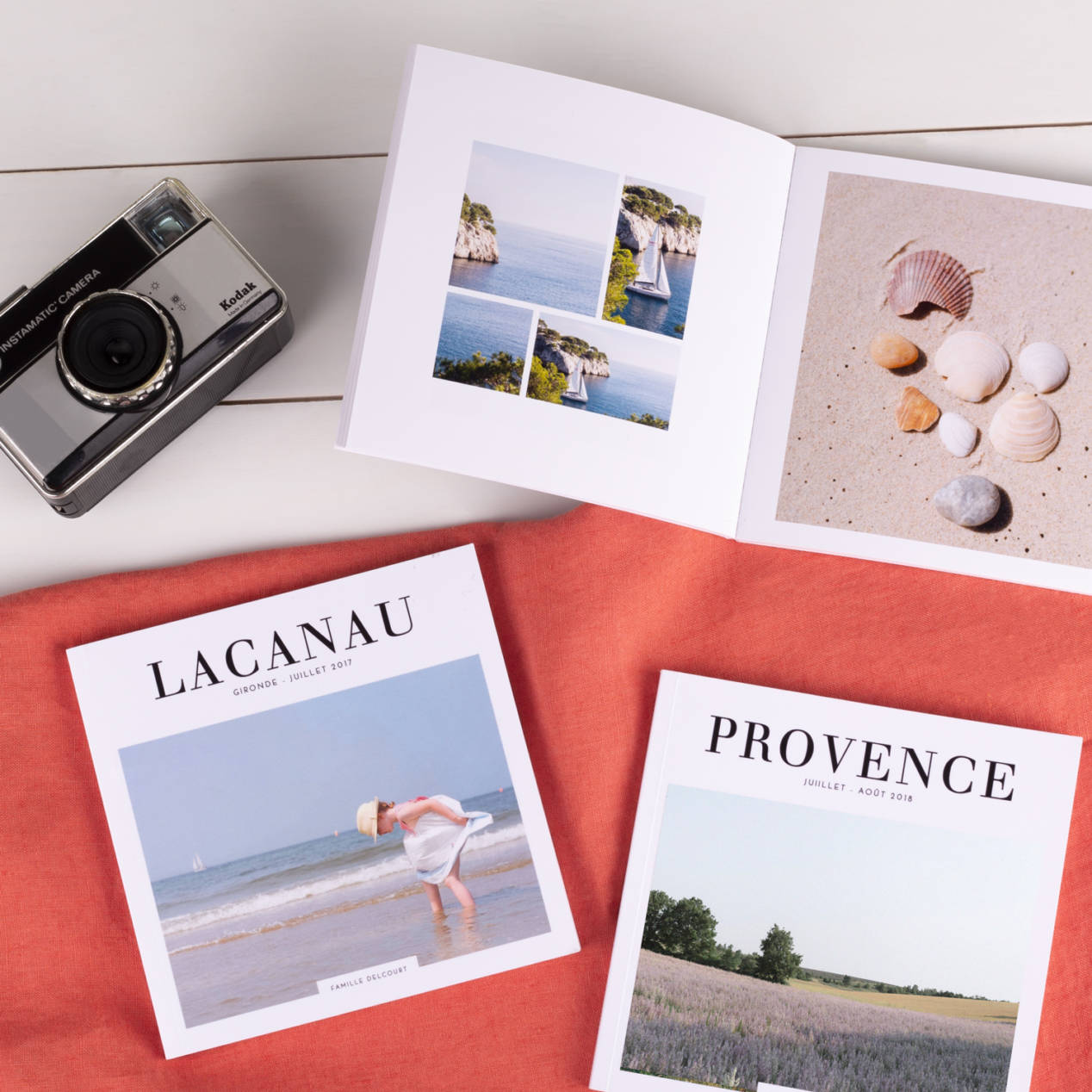 Cr er son album photo de voyage facilement Cr er son album photo de voyage facilement