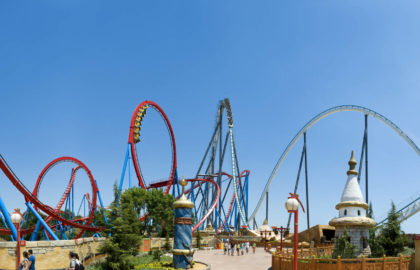 Shambhala_Dragon_Kahn_Rollercoasters