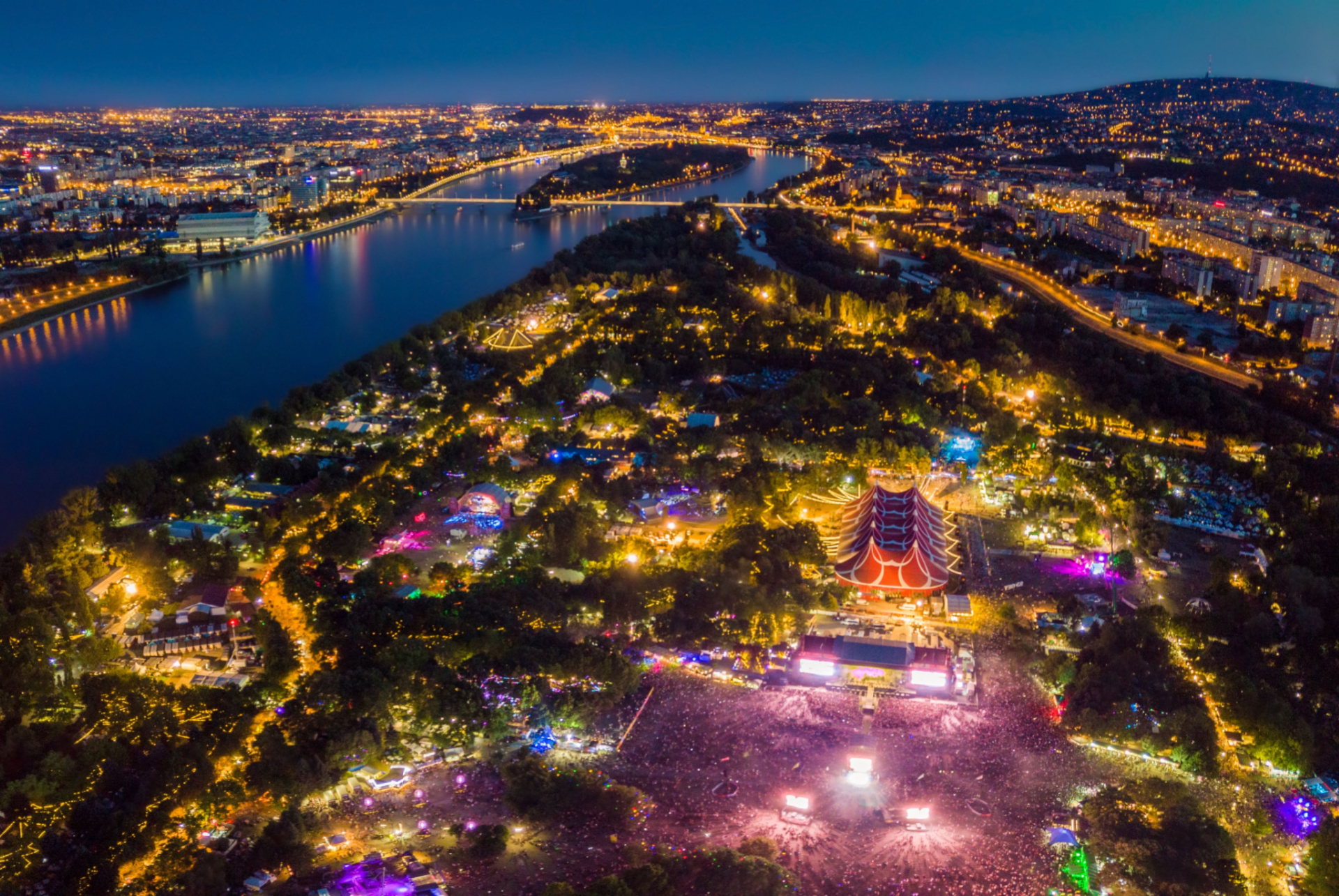 Sziget Festival