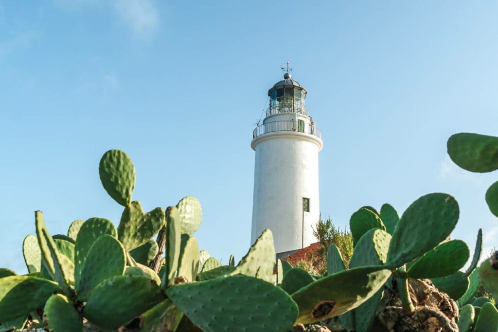 activites en plein air formentera