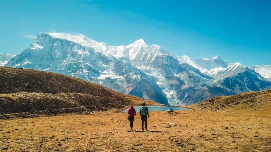 annapurna