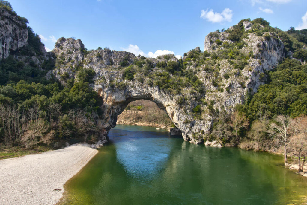 ardèche