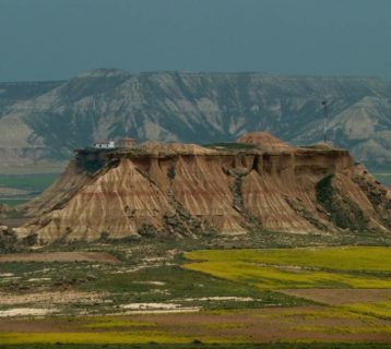 bardenas-reales