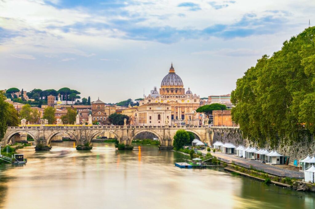 basilique saint pierre vatican