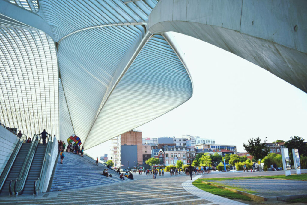 belgique liege-guillemins