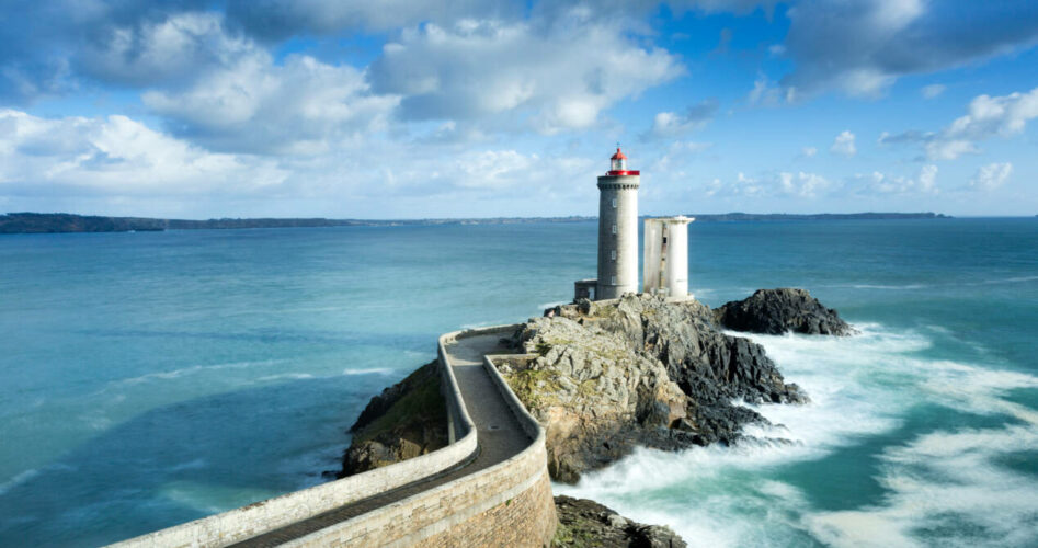 ou partir en bretagne pour les vacances