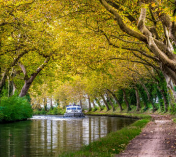 canal du midi