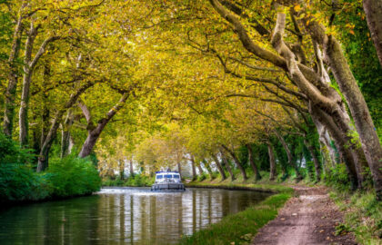 canal du midi
