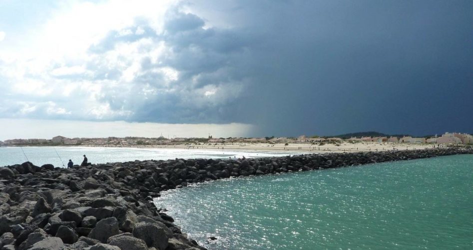 cape-agde-orage