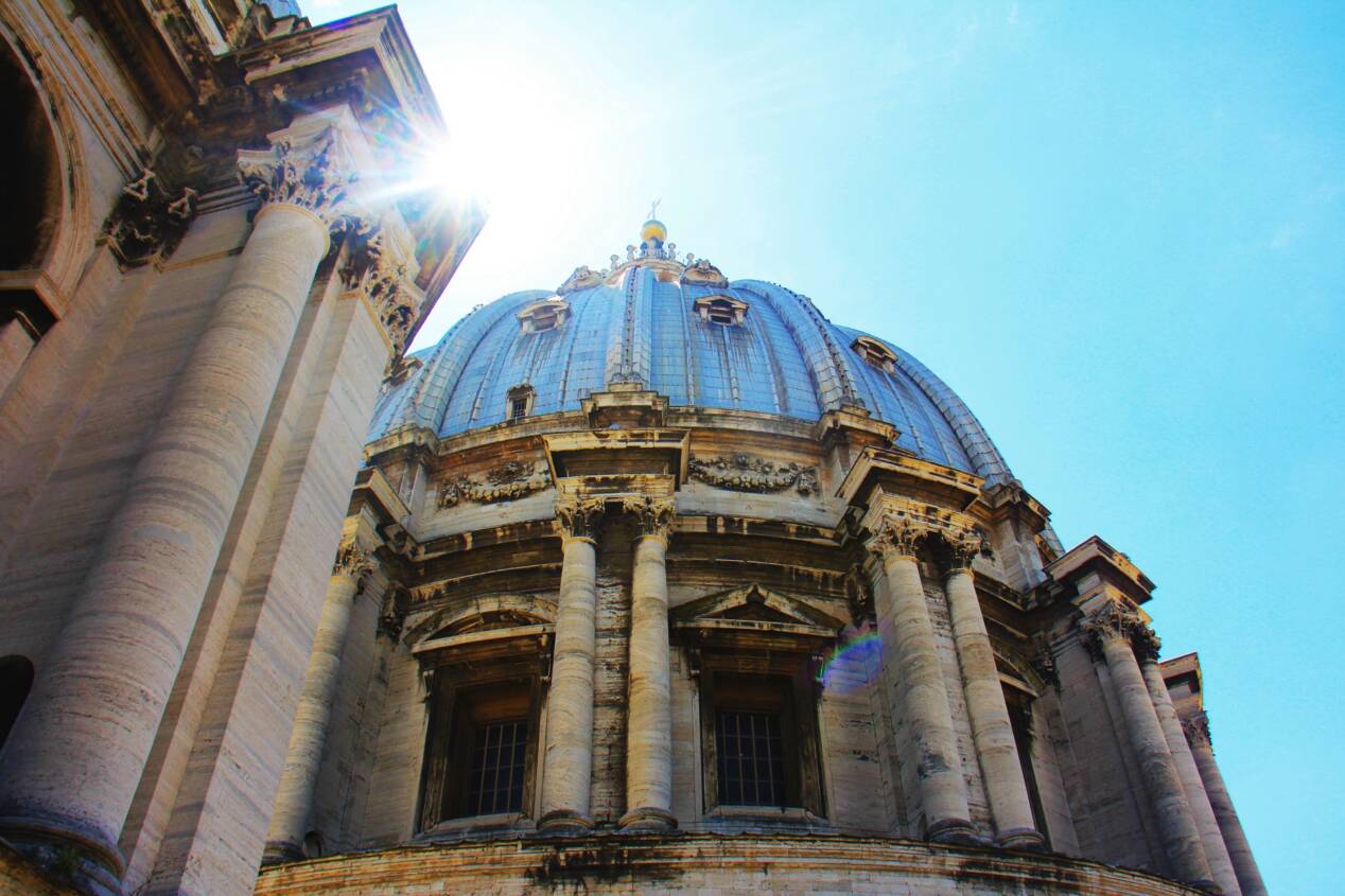Visiter la Chapelle Sixtine à Rome horaires, prix des billets et conseils