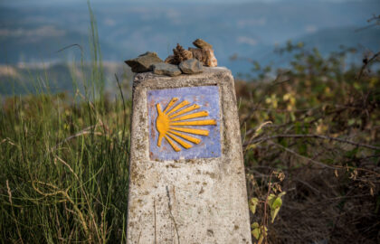 chemin saint jacques de compostelle