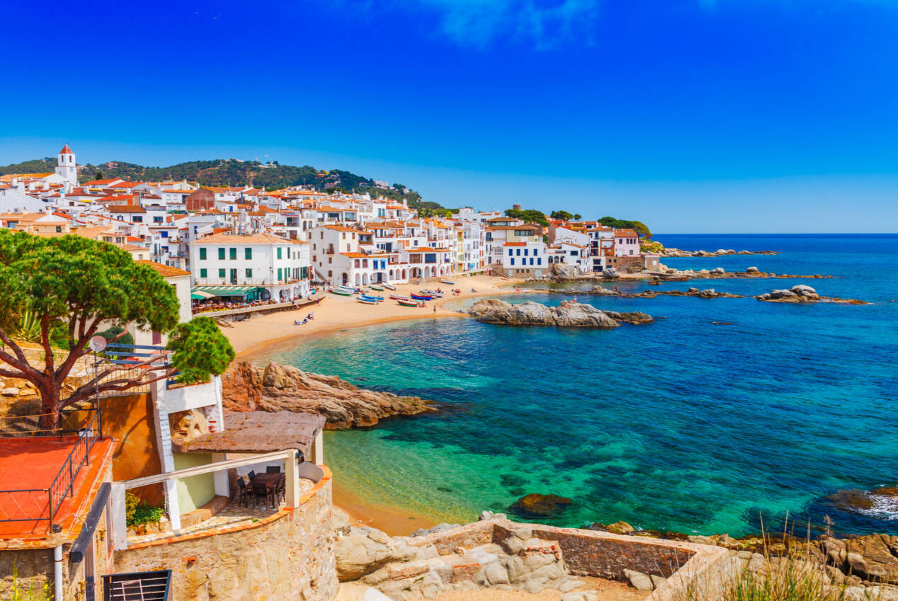 Où partir en Espagne le guide vacances avec les meilleurs lieux