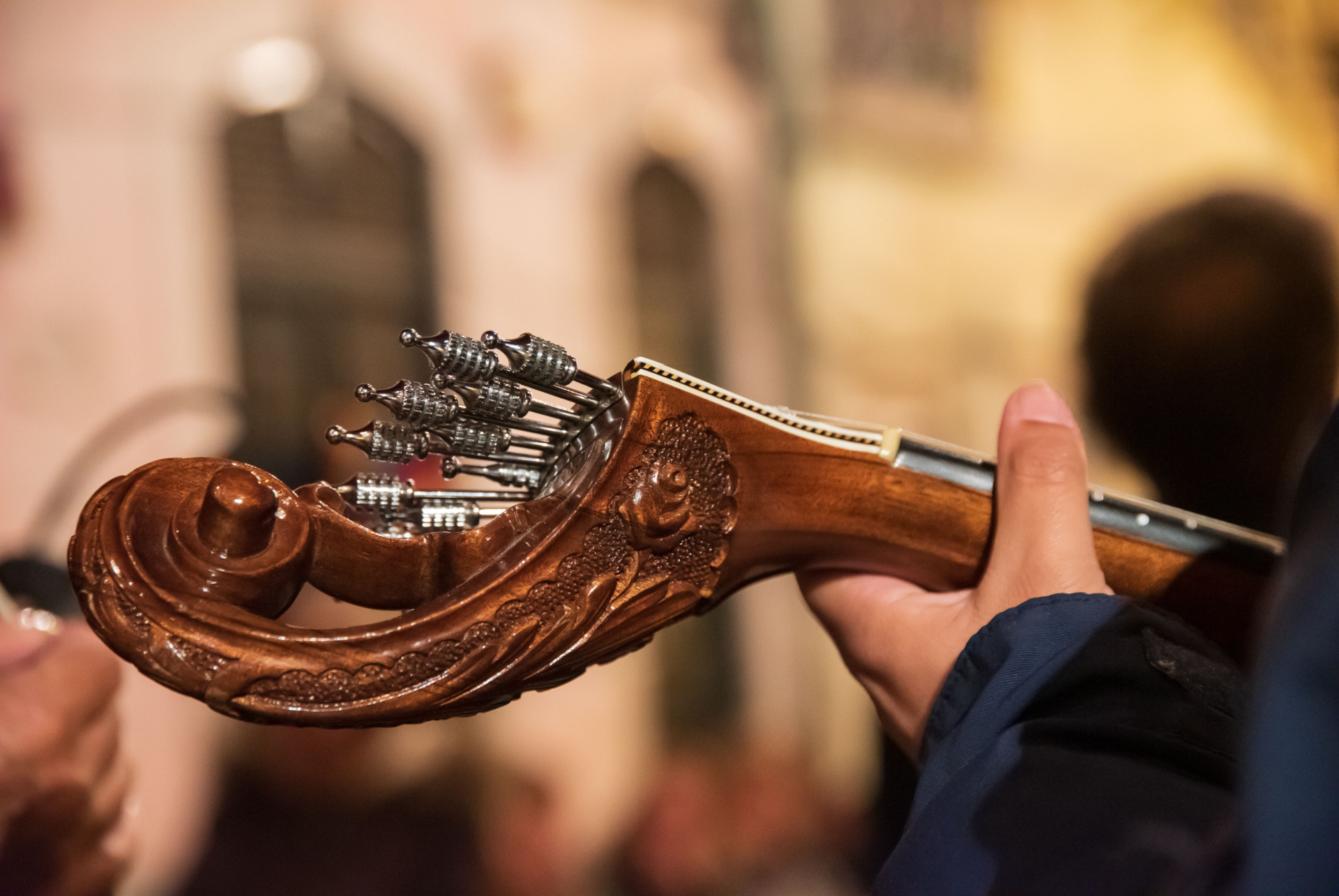 concert de fado lisbonne