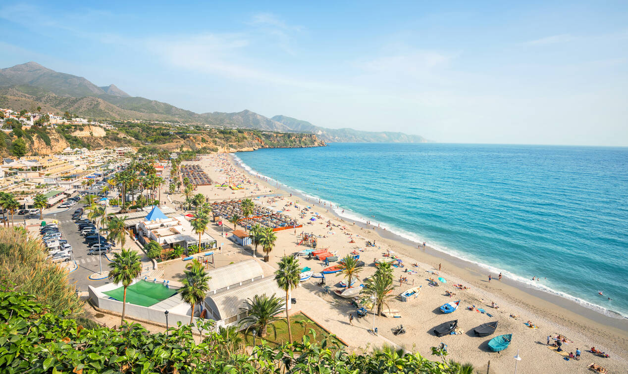 Où partir en voyage en Espagne