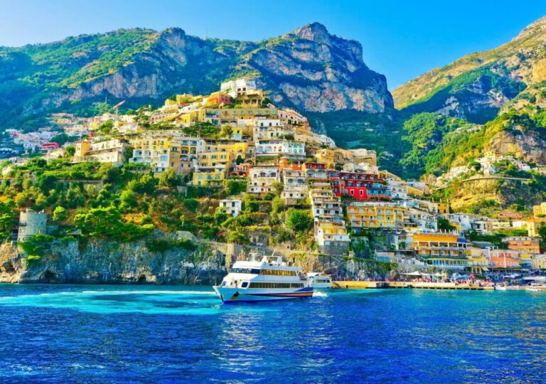Comment visiter Naples en 3 jours que voir, que faire