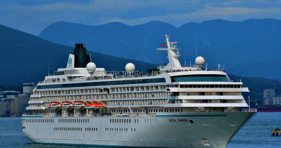 croisiere