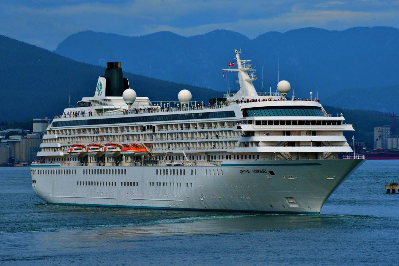 Les 3 meilleurs endroits dans le monde pour une croisière