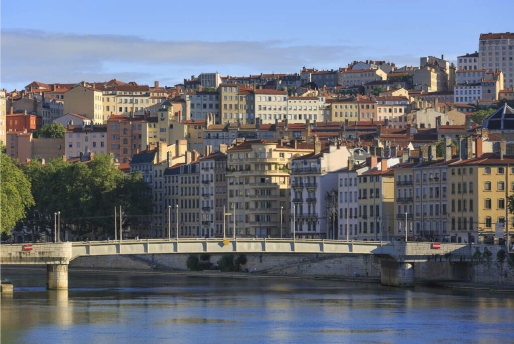 croix rousse lyon