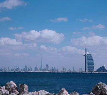 dubai