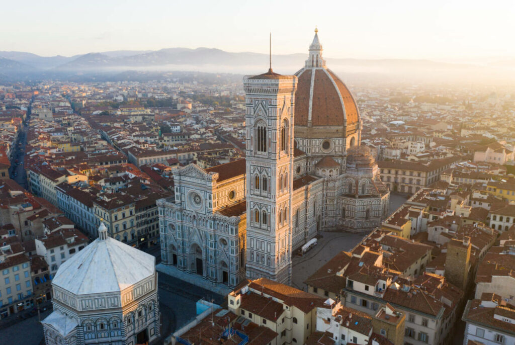 duomo florence