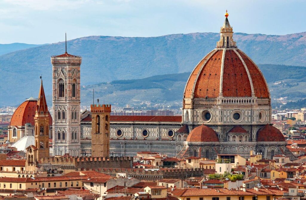 duomo florence