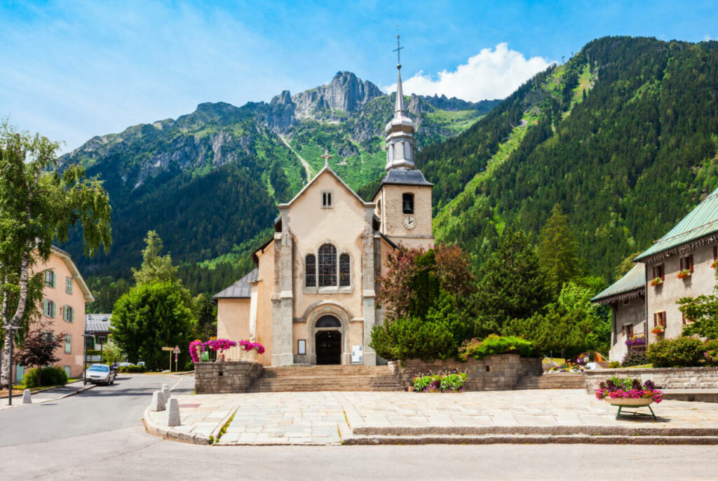 eglise saint michel