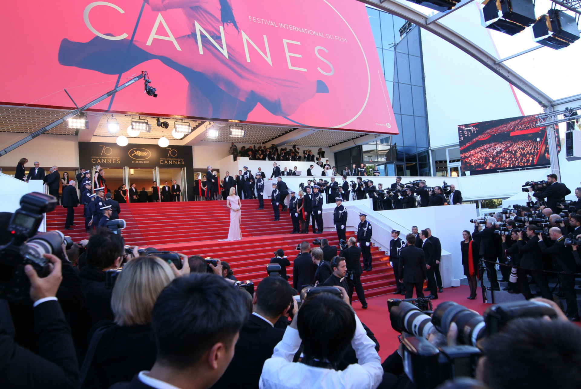 festival de cannes