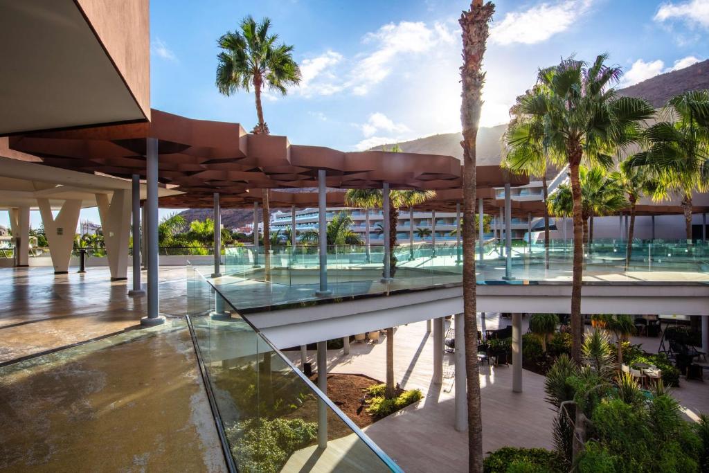 gran canaria radisson blu resort