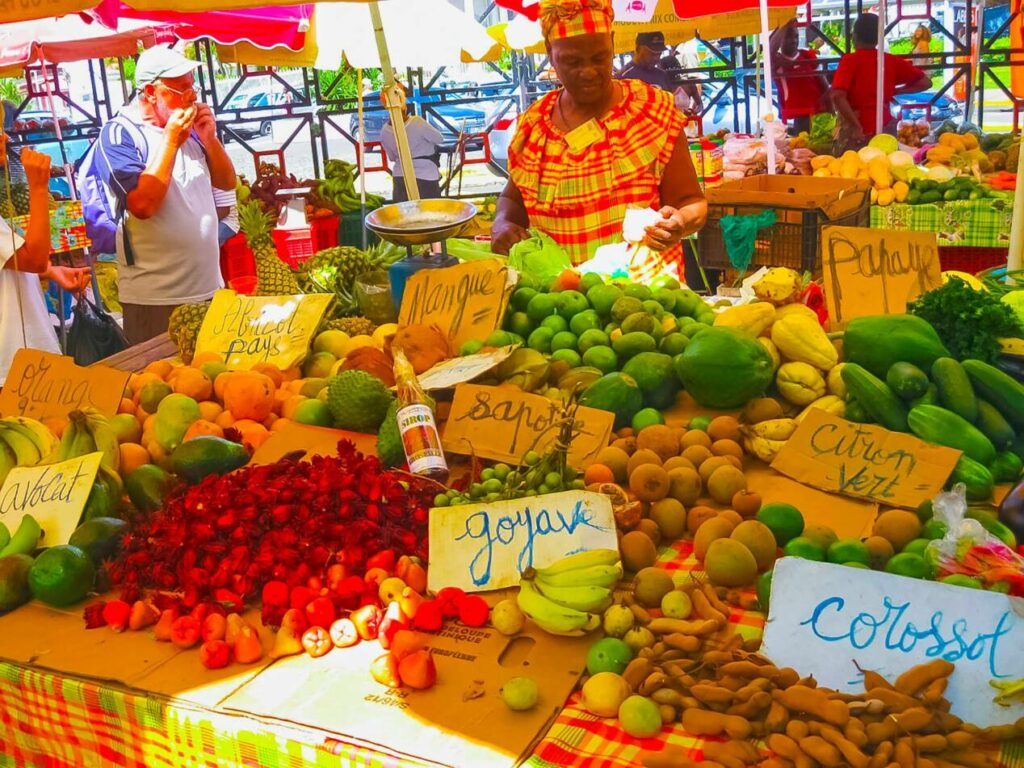 pourquoi visiter la guadeloupe