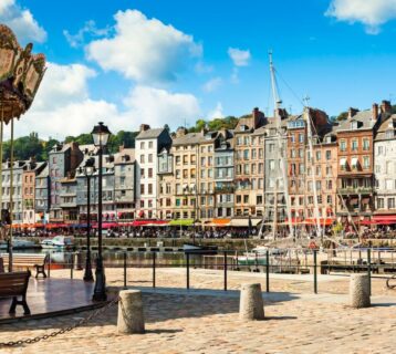 honfleur